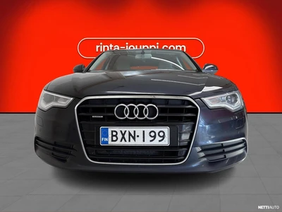 Audi A6 2014, kuva 3/56