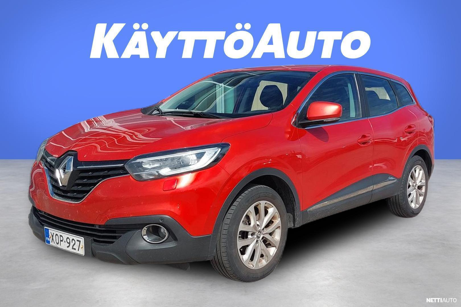 Renault Kadjar