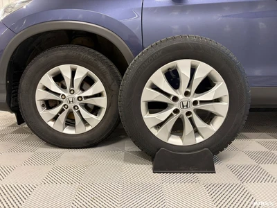 Honda CR-V 1,6 Diesel Comfort 2014, kuva 4/20