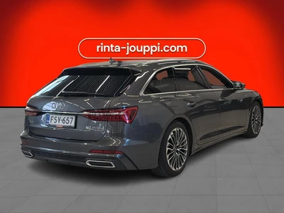 Audi A6 2023, kuva 6/35
