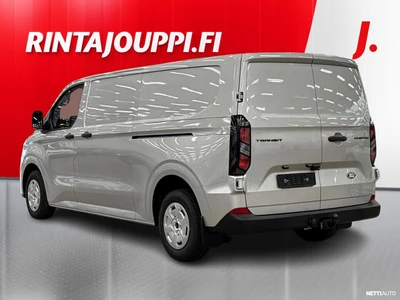 Ford Transit Custom 2026, kuva 7/21