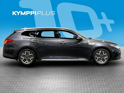 Kia Optima 2020, kuva 3/50