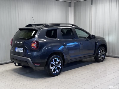 Dacia Duster TCe 150 4x4 Journey 2023, kuva 3/23