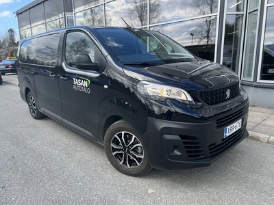 Peugeot e-Expert 75 kWh 136 XL 2023, photo 1/9
