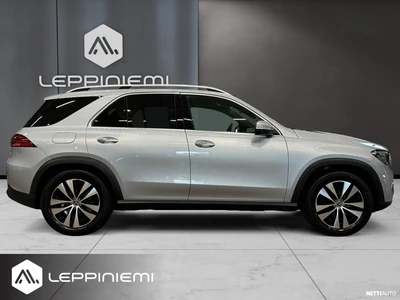 Mercedes-Benz GLE 400 e 4MATIC 2024, kuva 4/10
