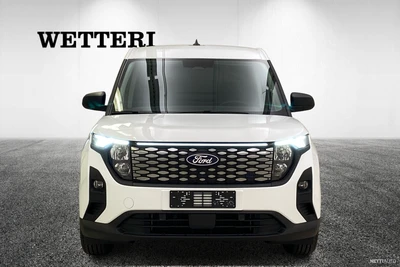 Ford Transit Courier 2025, photo 2/16