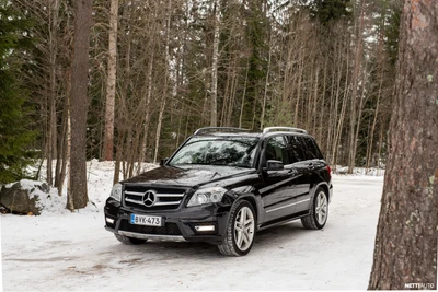 Mercedes-Benz GLK 2011, kuva 1/24