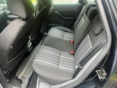 Ford Focus 2008, photo 6/8