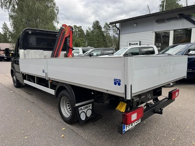 Mercedes-Benz Sprinter 2020, kuva 3/10