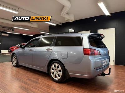 Honda Accord Tourer 2,0i Sport AT 2007, kuva 3/13