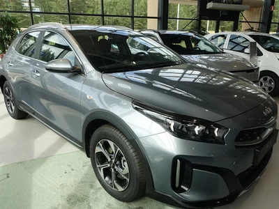 Kia Xceed 1,6 T-GDI 150hv EX DCT 2026, kuva 3/10