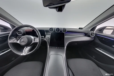 Mercedes-Benz GLC 2024, kuva 7/21
