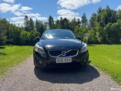 Volvo C30 T5 2011, kuva 2/24
