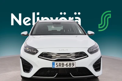 Kia Ceed 2025, kuva 2/26