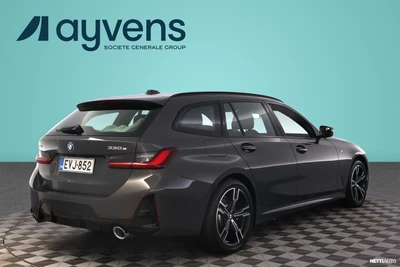 BMW 330 2025, kuva 4/20