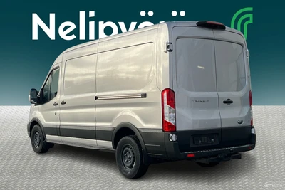 Ford Transit 2025, photo 6/7
