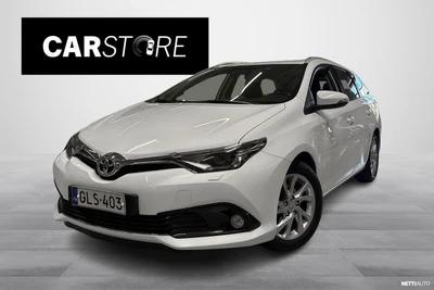 Toyota Auris 2016, kuva 1/23