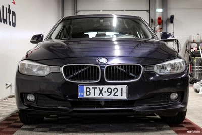 BMW 320 F31 TwinPower Touring Business 2013, kuva 3/17