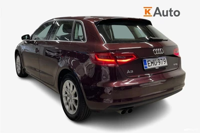 Audi A3 2014, kuva 2/24