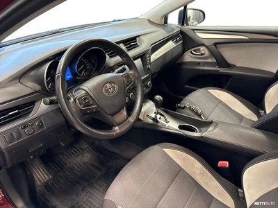 Toyota Avensis 2018, kuva 7/27