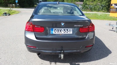 BMW 320 2012, kuva 3/11