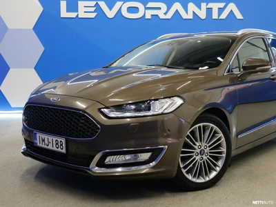 Ford Mondeo 2016, kuva 2/38