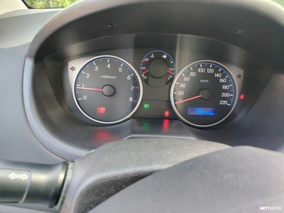 Hyundai i20 2012, kuva 6/10