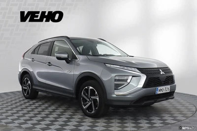 Mitsubishi Eclipse Cross 2022, kuva 7/36