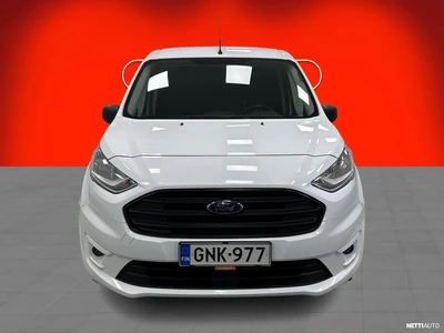 Ford Transit Connect 2019, photo 3/21
