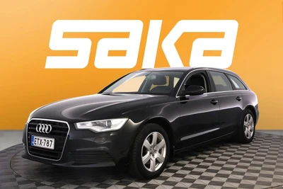 Audi A6 2014, kuva 4/32