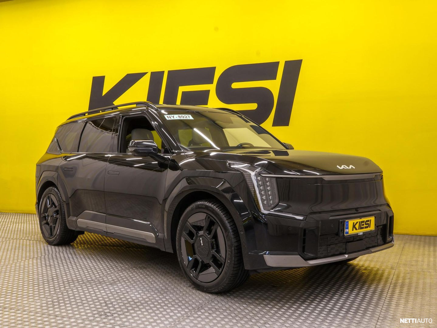 Kia EV9