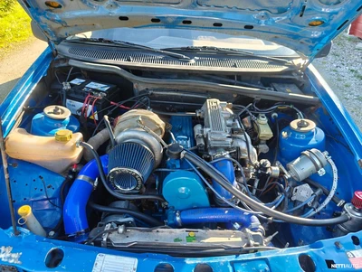 Ford P100 P100PICKUP 1990, photo 4/7