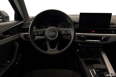 Audi A4 2022, kuva 7/28