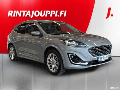 Ford Kuga 2022, kuva 1/41
