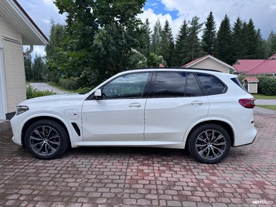 BMW X5 G05 xDrive45e A 2020, kuva 3/24