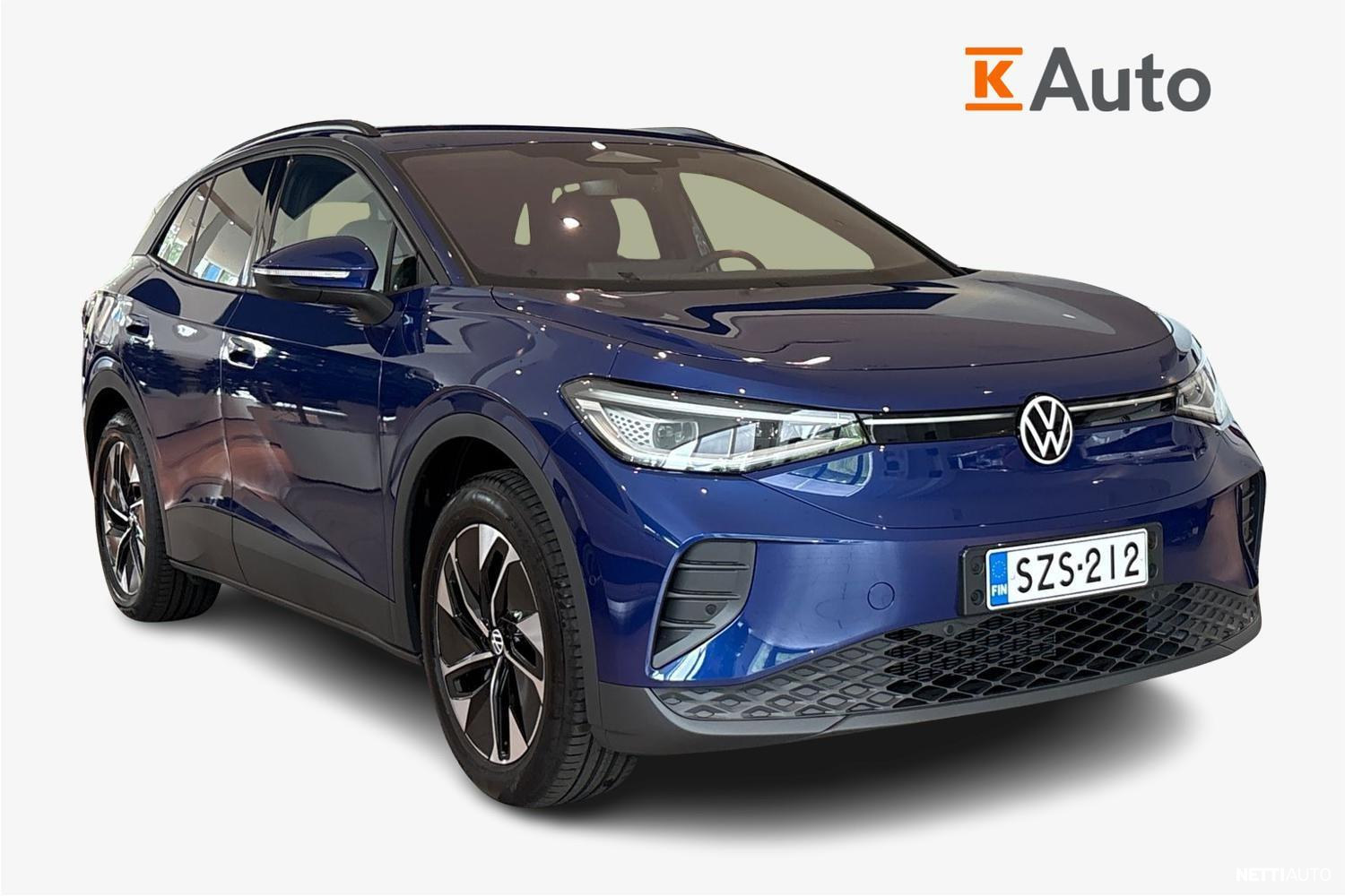 Volkswagen ID.4