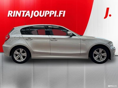 BMW 116 2011, kuva 5/32