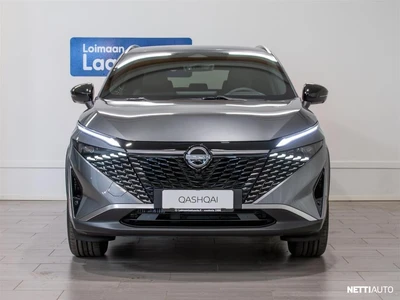 Nissan Qashqai 2026, photo 5/25