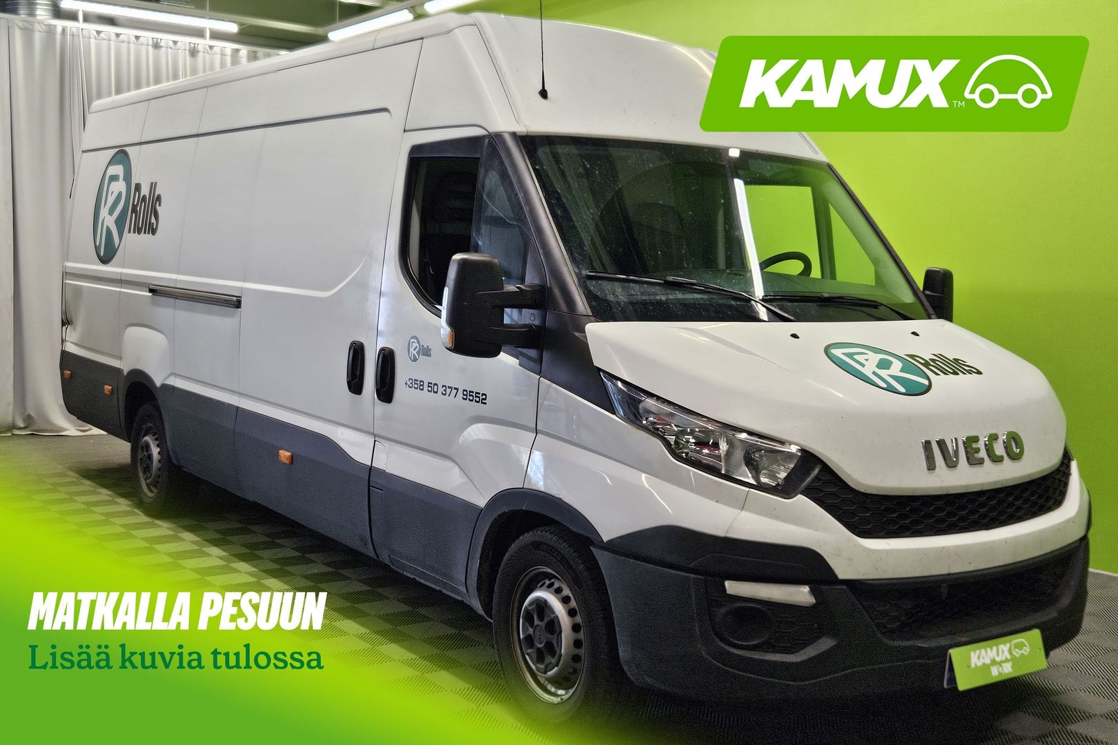 Iveco Daily