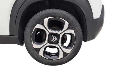 Citroen C3 Aircross 2020, kuva 6/27