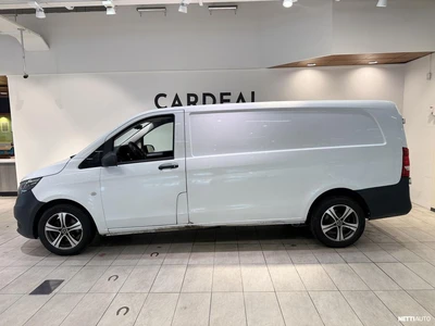 Mercedes-Benz Vito 110 CDI A2 Pitkä 2021, photo 2/17