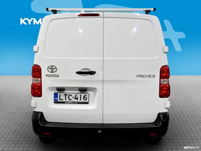 Toyota Proace L1 1,5 D 120 2019, photo 5/23
