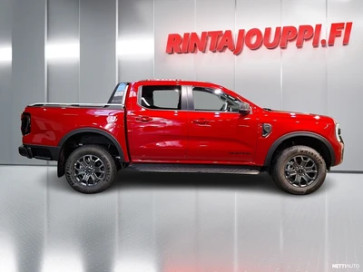 Ford Ranger 2026, photo 5/12