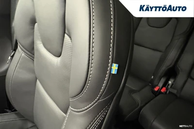 Volvo XC90 2027, photo 7/24