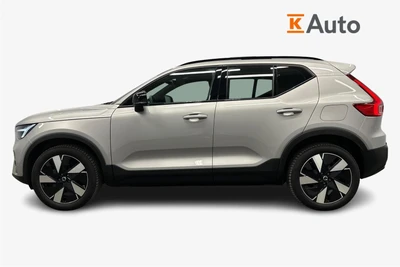 Volvo XC40 2024, kuva 5/10