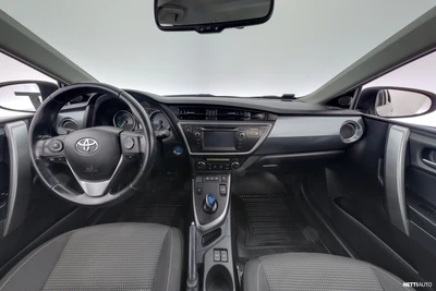 Toyota Auris 2013, kuva 7/33