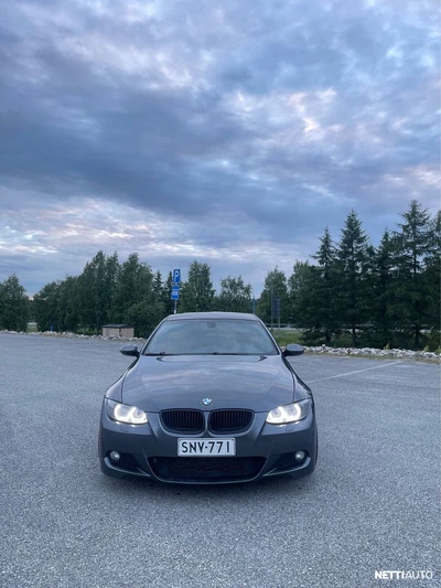 BMW 335 2008, kuva 3/11