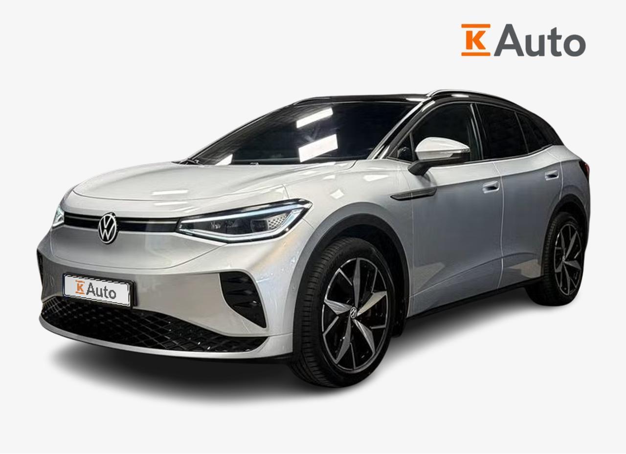 Volkswagen ID.4