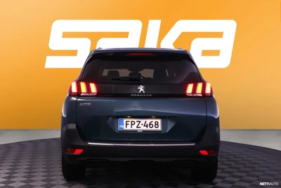 Peugeot 5008 2020, kuva 7/47
