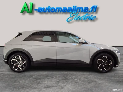 Hyundai Ioniq 5 2023, kuva 6/10